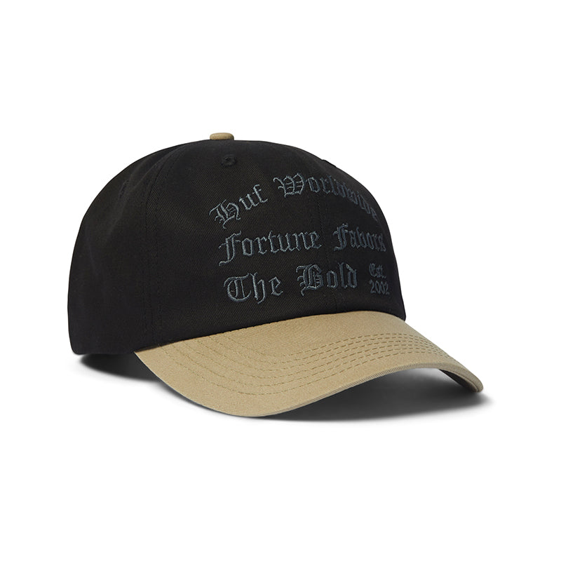 OLYMPIA 6 PANEL HAT