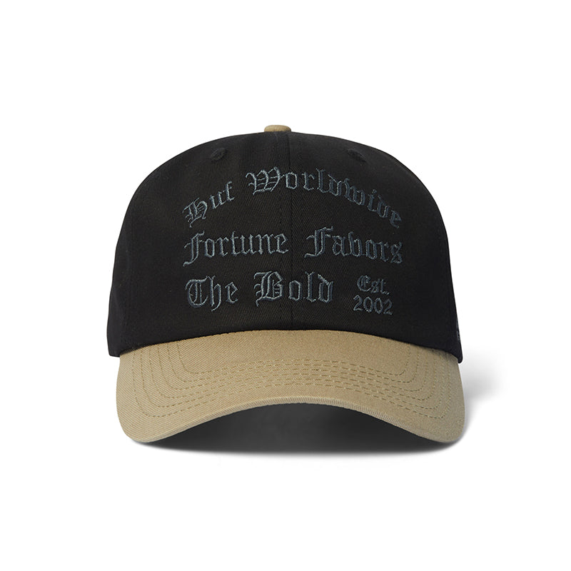 OLYMPIA 6 PANEL HAT