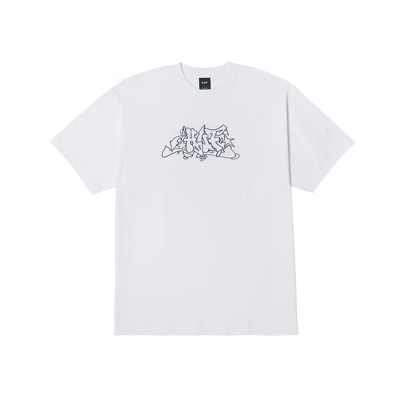 OUTLINES S/S TEE