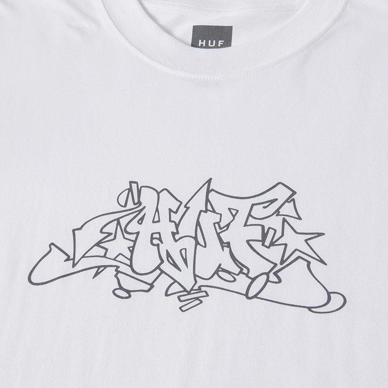 OUTLINES S/S TEE