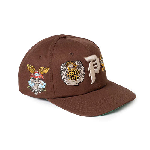 ALTAR SNAPBACK