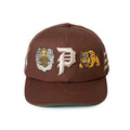 ALTAR SNAPBACK