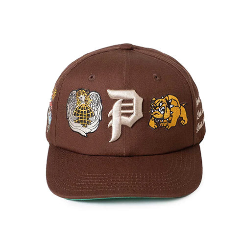 ALTAR SNAPBACK