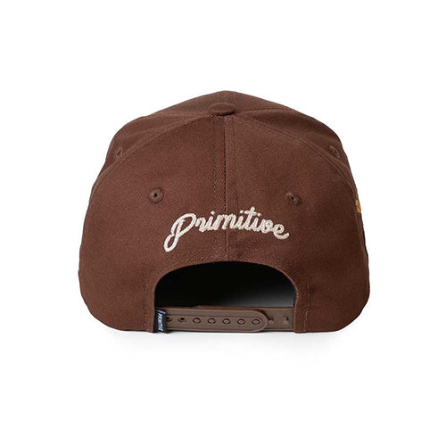 ALTAR SNAPBACK