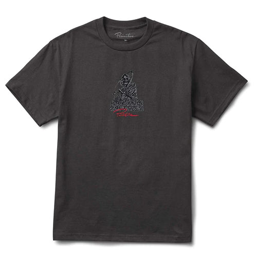 LIVE AND LET DIE HW TEE