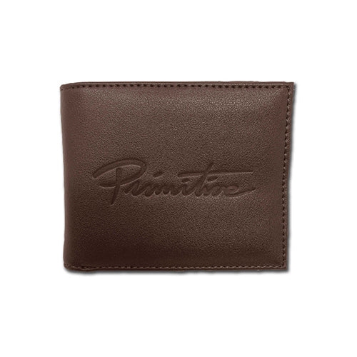 NUEVO BI-FOLD WALLET