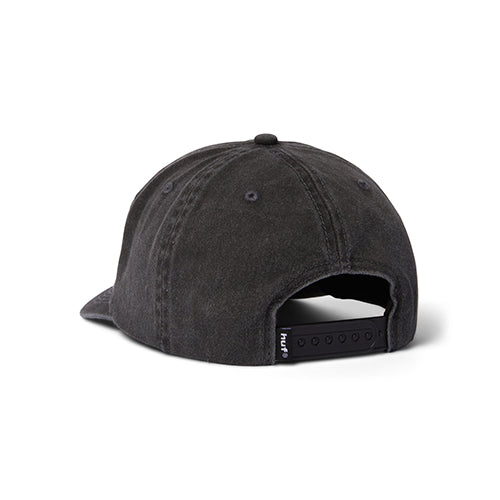 PACIFIC WASH 5 PANEL HAT