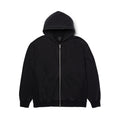 PACIFIC WASH FZ HOODIE
