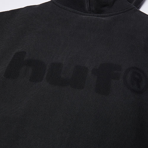 PACIFIC WASH FZ HOODIE