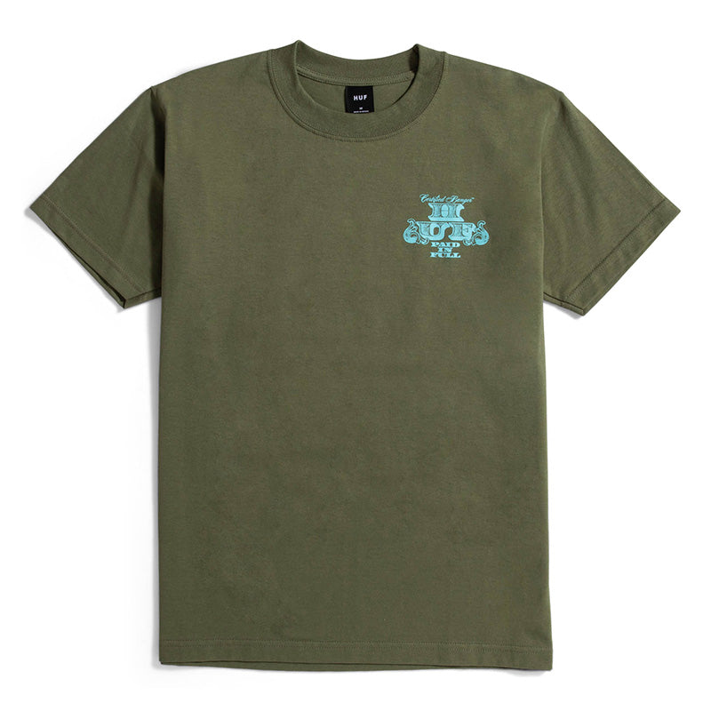 PAID IN FULL S/S TEE
