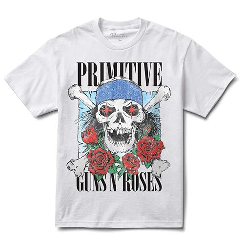 STREETS TEE