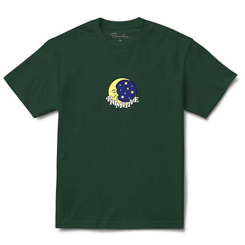 LUNA HW TEE