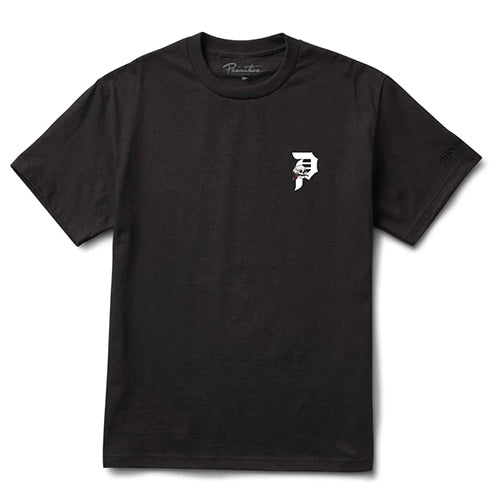 DIRTY P ROUGE TEE