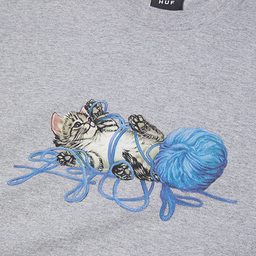 PAWS SS TEE