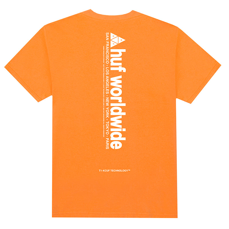 PEAK 3.0 SS TEE