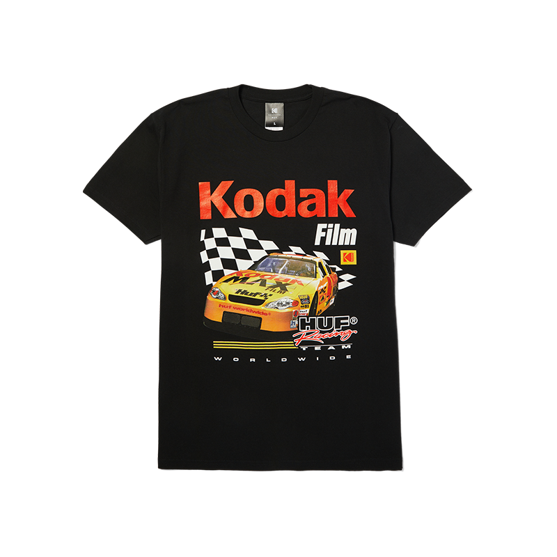 PHOTO FINISH S/S TEE