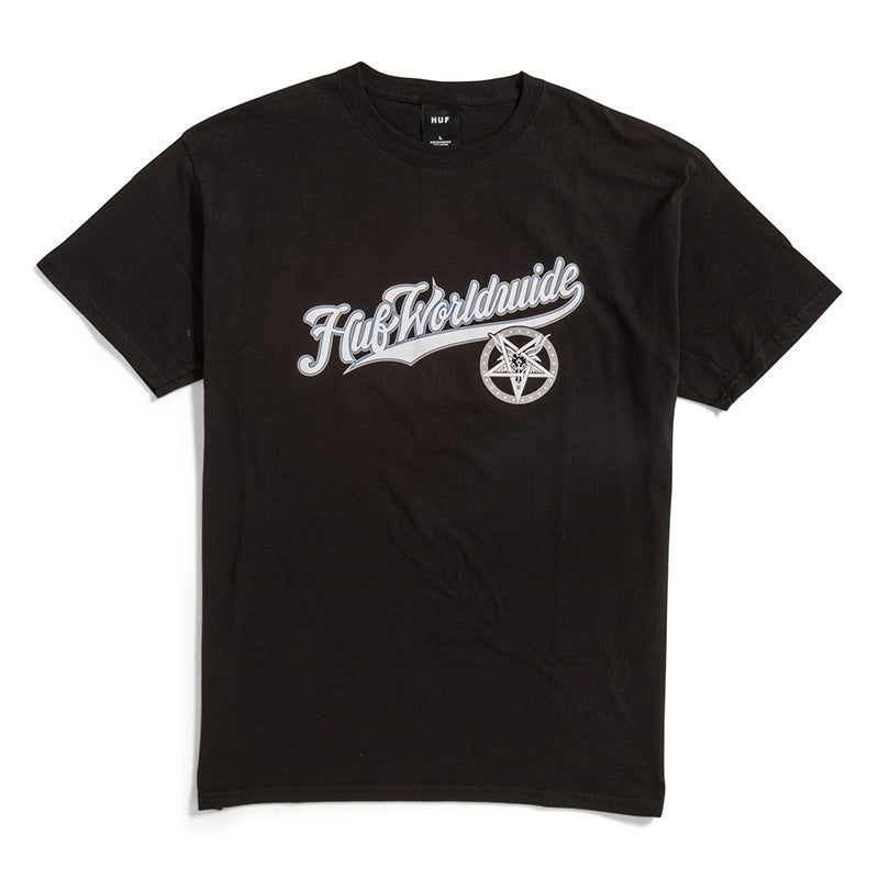 PORTOLA S/S TEE