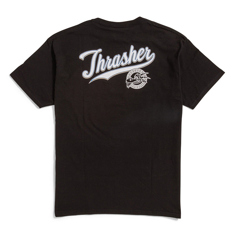PORTOLA S/S TEE