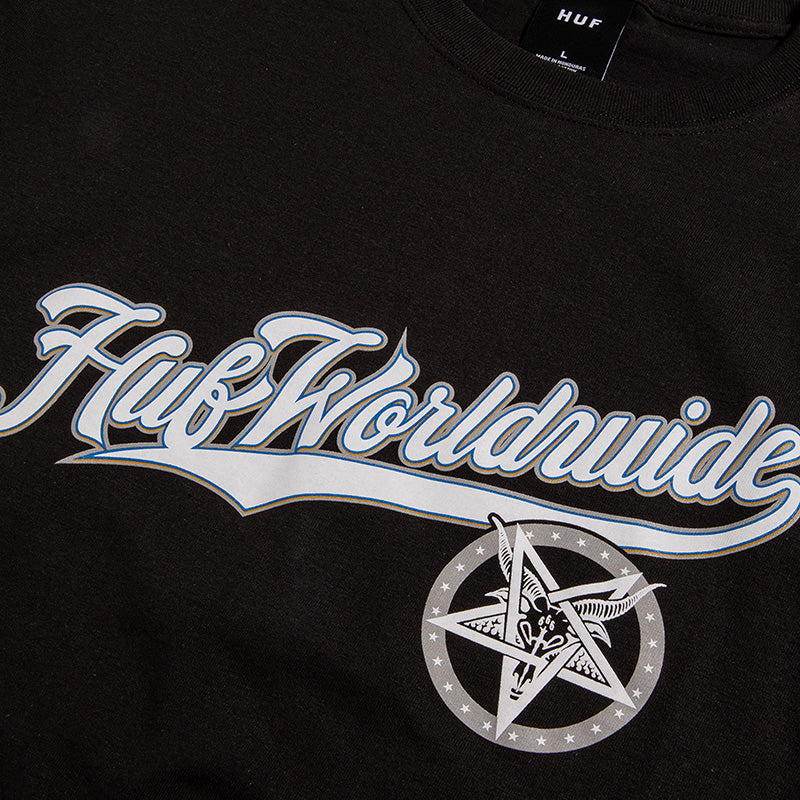 PORTOLA S/S TEE