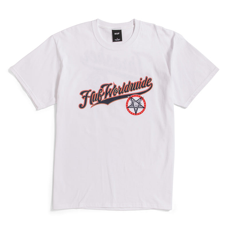 PORTOLA S/S TEE