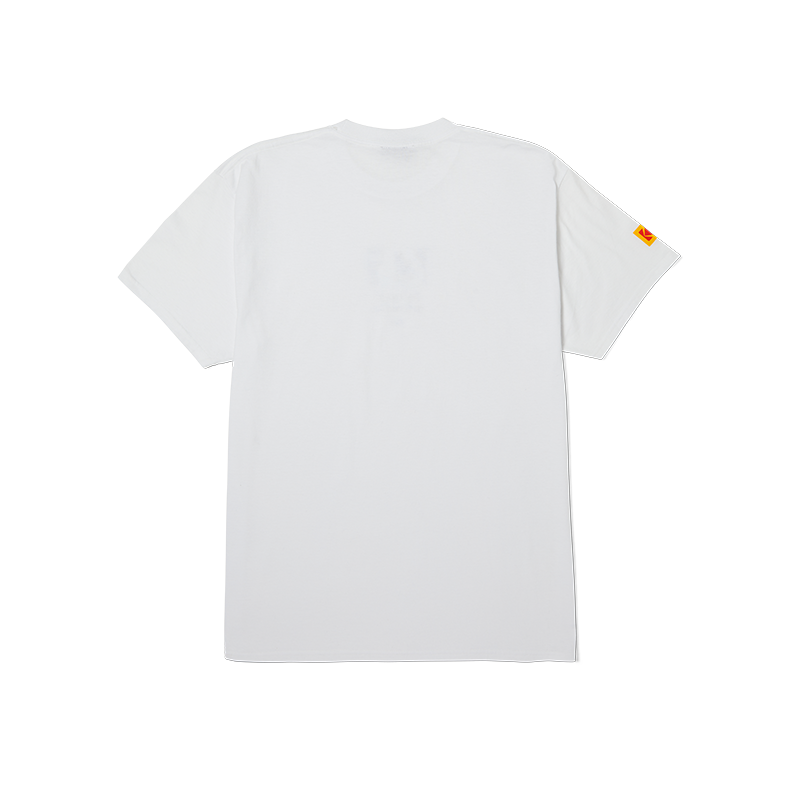 POWER FLASH S/S TEE
