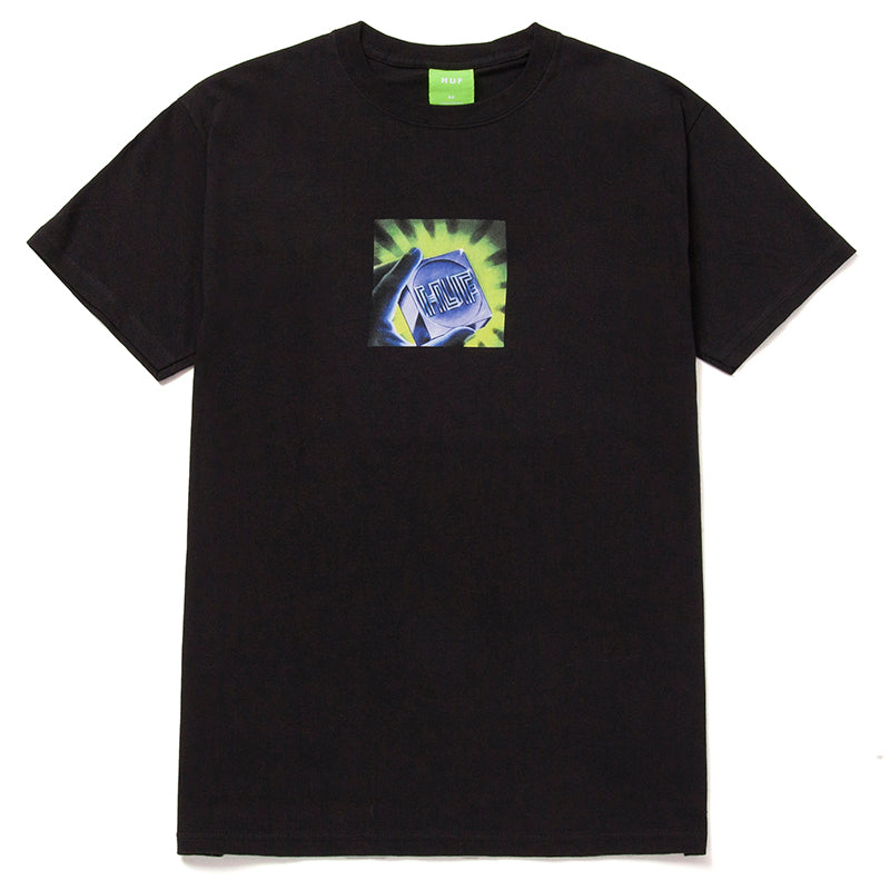 PRESENCE S/S TEE