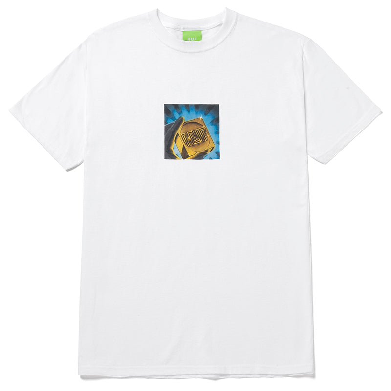 PRESENCE S/S TEE
