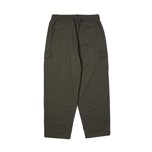 PRETTY BAGGY CARGOS