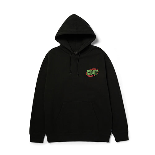 PROMO P/O HOODIE