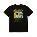RACK EM UP S/S TEE