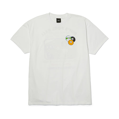 RACK EM UP S/S TEE
