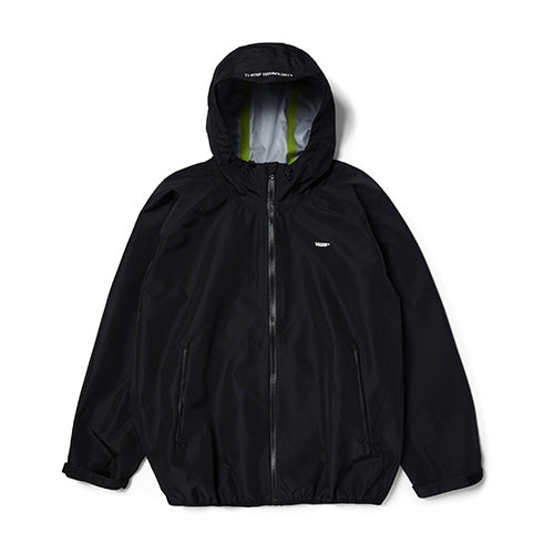 RAINIER SHELL JACKET