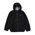 RAINIER SHELL JACKET