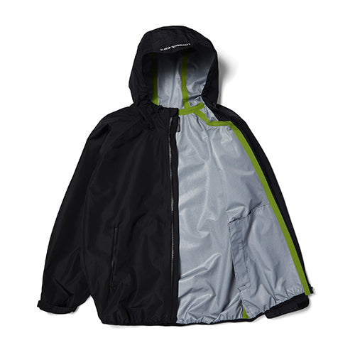 RAINIER SHELL JACKET