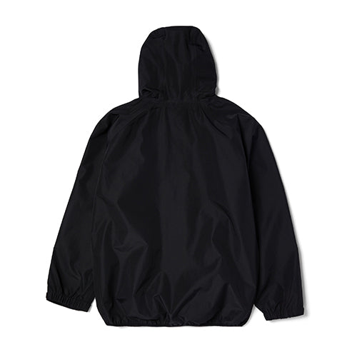 RAINIER SHELL JACKET