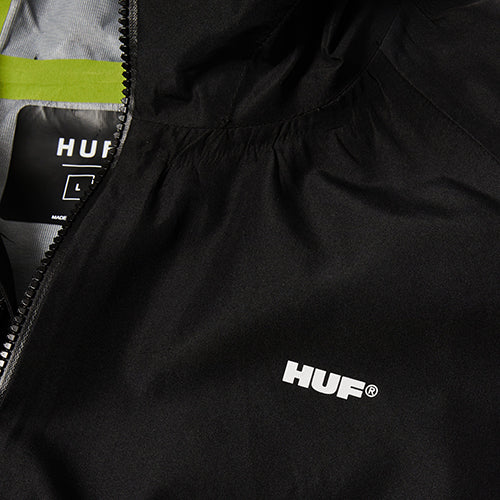 RAINIER SHELL JACKET