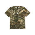 REALTREE MEGABLAST S/S TEE