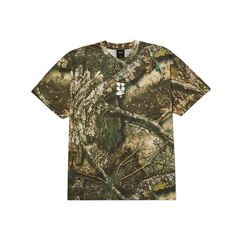 REALTREE MEGABLAST S/S TEE