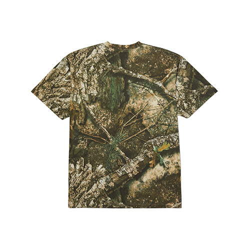 REALTREE MEGABLAST S/S TEE