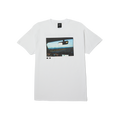 REAR VIEW S/S TEE