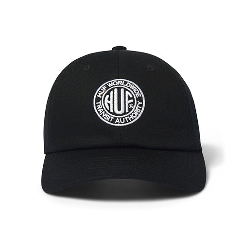 REGIONAL 6 PANEL CV HAT