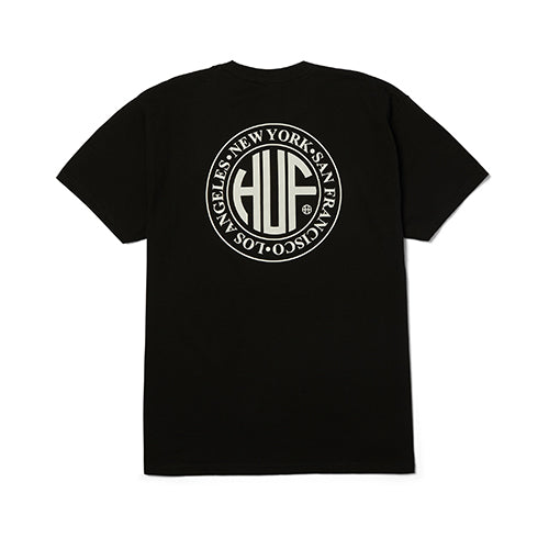 REGIONAL SS TEE