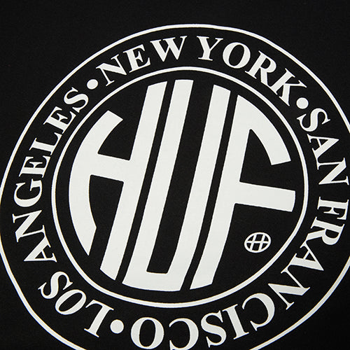 REGIONAL SS TEE