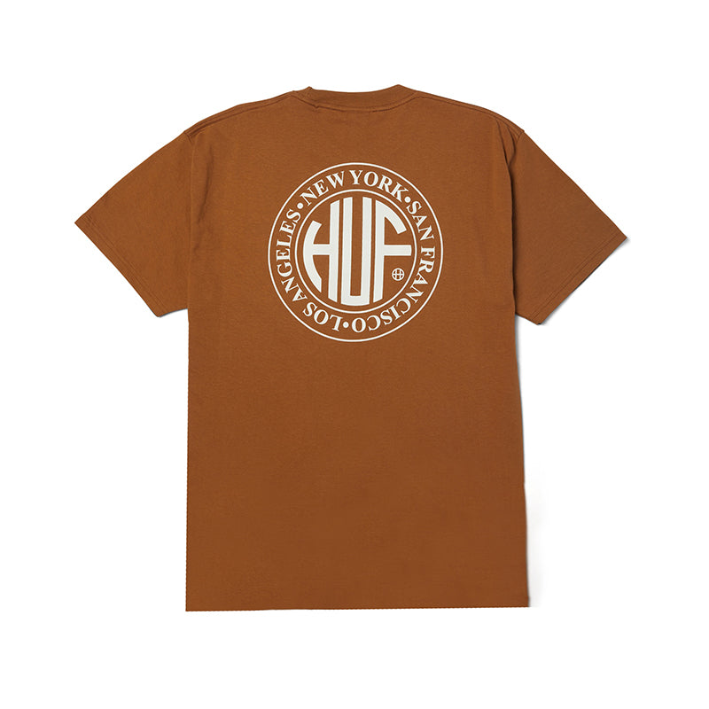 REGIONAL SS TEE
