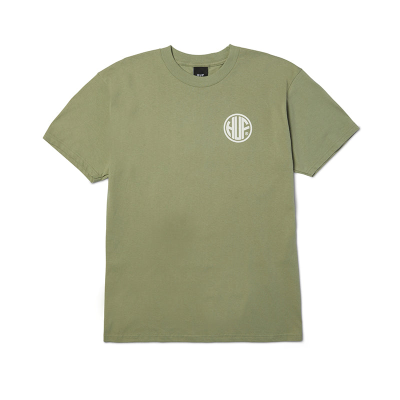 REGIONAL SS TEE
