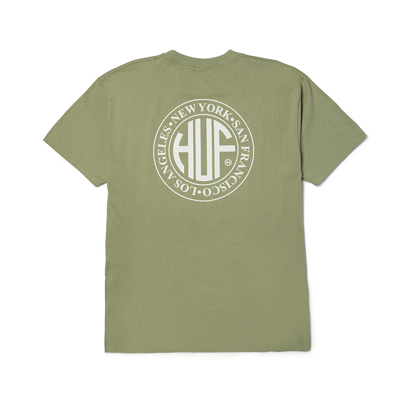 REGIONAL SS TEE