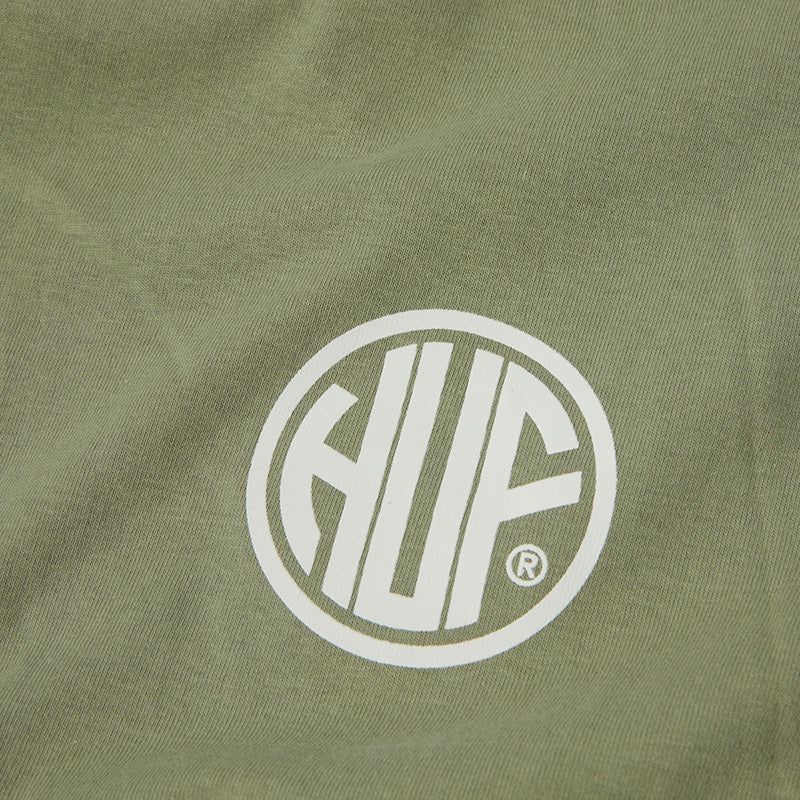 REGIONAL SS TEE
