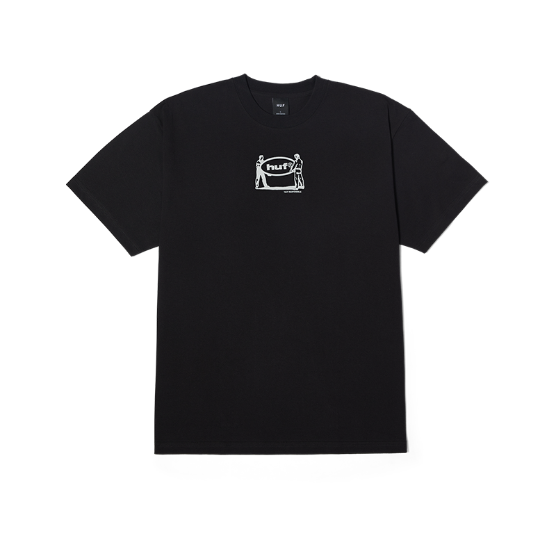 RELOCATION S/S TEE