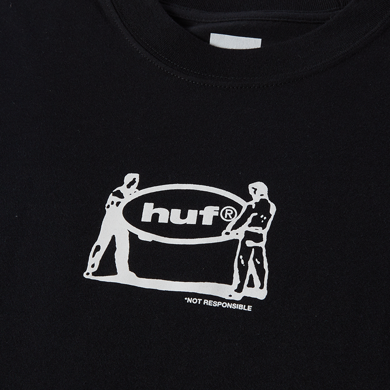 RELOCATION S/S TEE