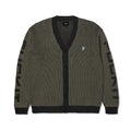 REPEATER CARDIGAN